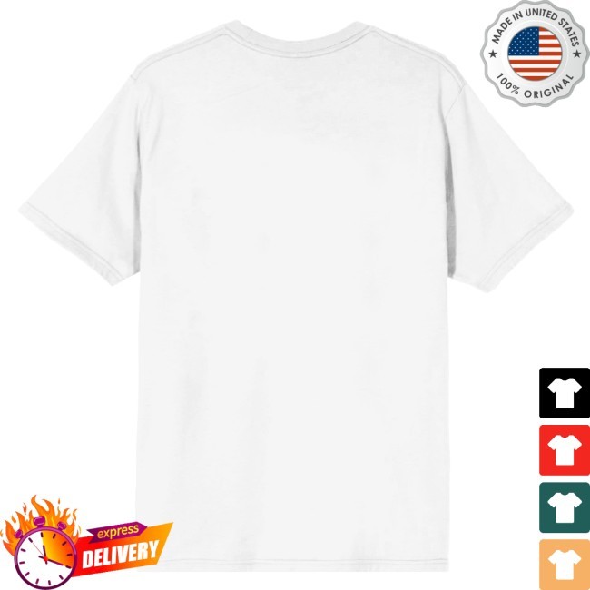 Official Bioworld Gawr Gura Beach Scene T Shirt - Bioworld Store