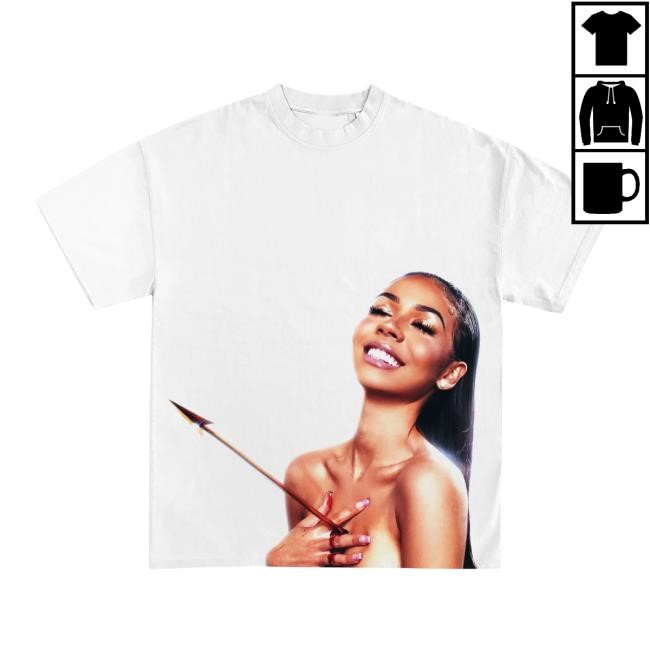 Official Mariah The Scientist Icy Exclusive Graphic Shirt New Mariah The Scientist Icy Exclusive Graphic Top Shirt