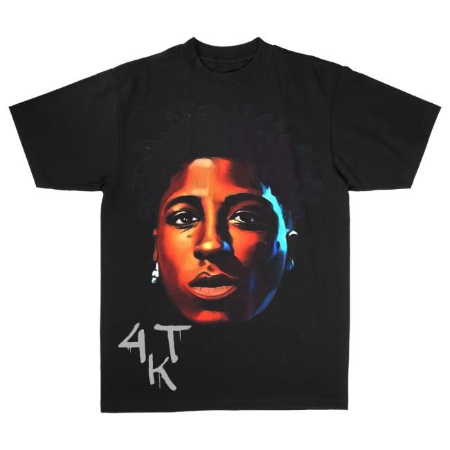 Official Never Broke Again Merch Store Shop YB4KT Hot Shirt NeverBrokeAgain