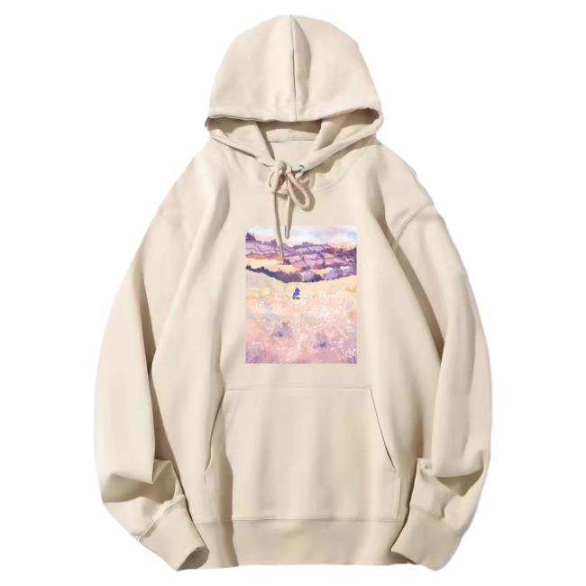 Official Uwumarket Run From The Sun Album Popover Sweatshirt Uwu Market