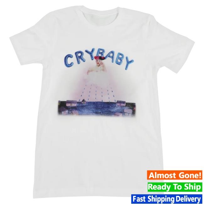 Official Melanie Martinez Merch Store Melanie Martinez Cry Baby Album Attractive Shirt Melanie Martinez Apparel Clothing Shop MelanieMartinez