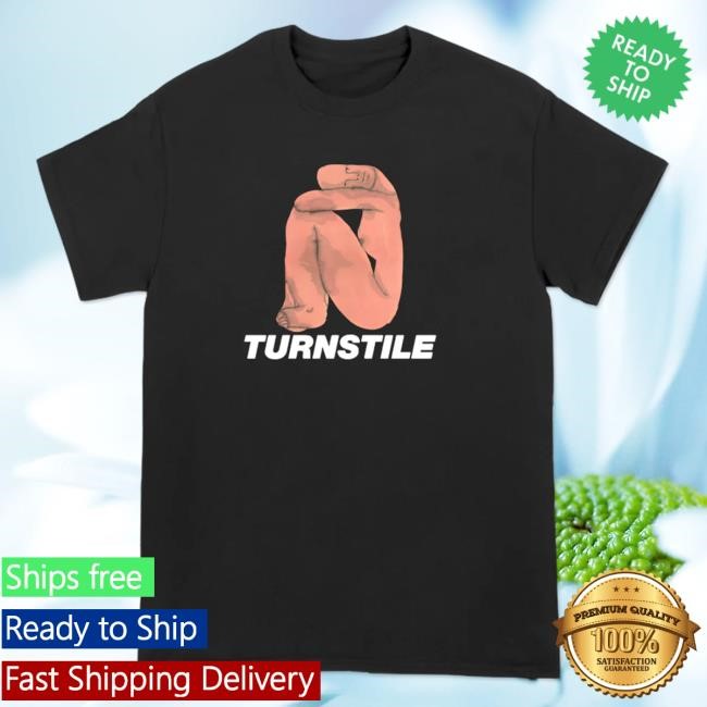 Turnstile "Lonely" Tshirt