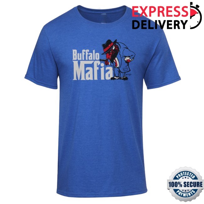 Vintage brand Buffalo Bills Tee