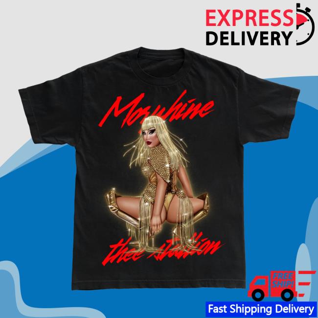 Morphine Love Dion Merch Store The Body Shirt New (Double Sided) Morphinelovedion Clothing Shop Official Apparel