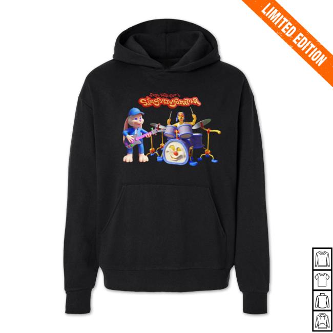 Faye Webster Merch Lego Ring Tshirt