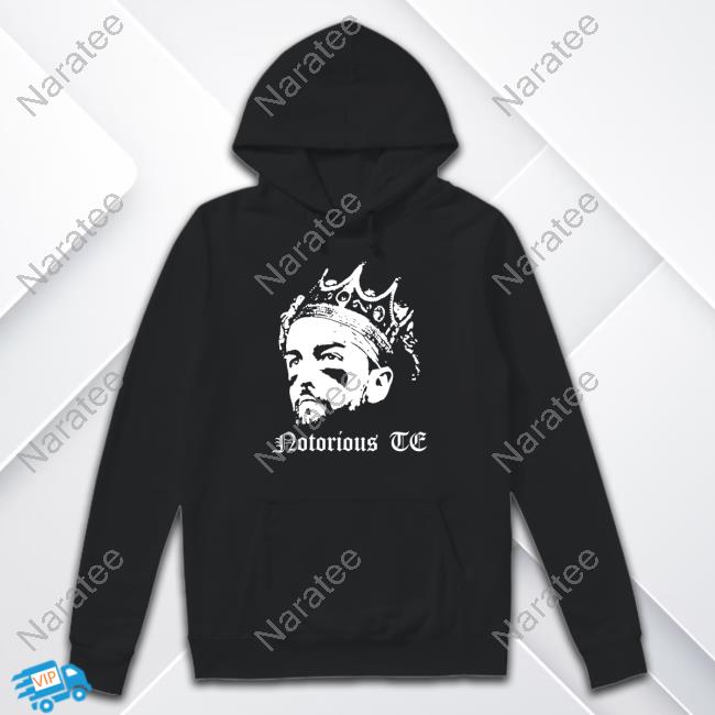 Official Dawson Knox Notorious Te Tee Shirt