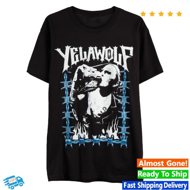 Official Yelawolf Merch Store Chug Attractive Shirt Yelawolf Apparel Clothing Shop
