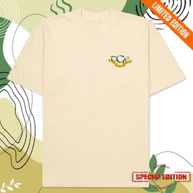 Official Larry June Merch Store Shop Larry June TGE GOLF Shirts (Black)