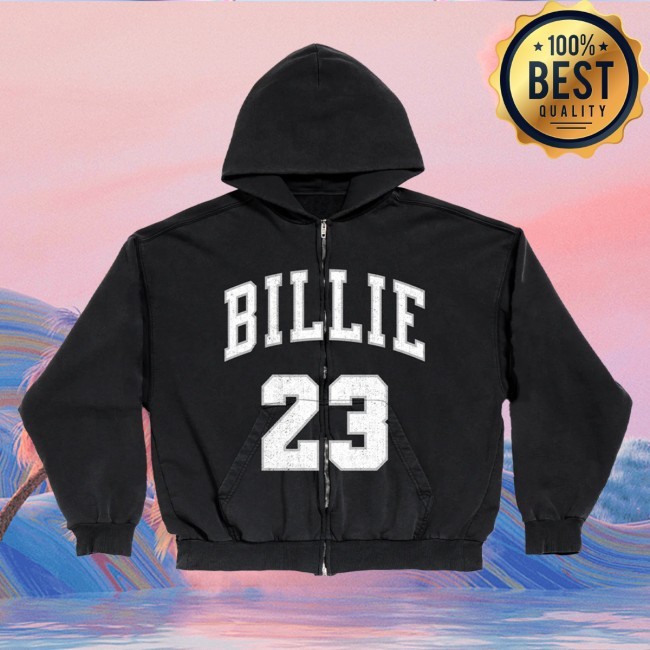 Billie 23 Hood - Billie Eilish | Store