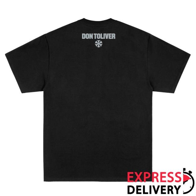 Don Toliver | Official Store Merch Hardstone Psycho Promise Land Classic T Shirt