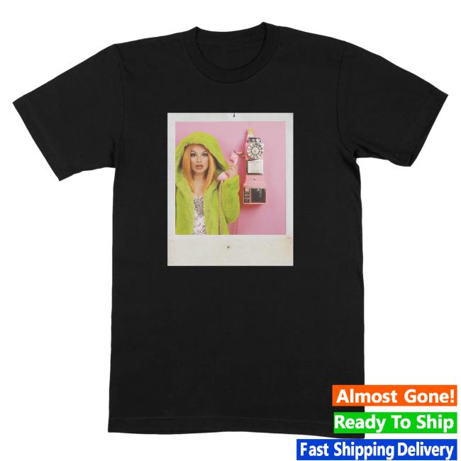 Official SnowThaProduct Clothing Merch Every Day Days Snow Tha Product Gaslight Polaroid Shirt New Black EveryDayDays