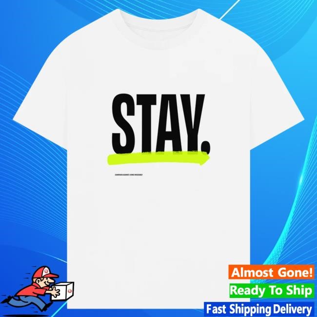 The Calm Zone Stay – Oversized Fit Shirts