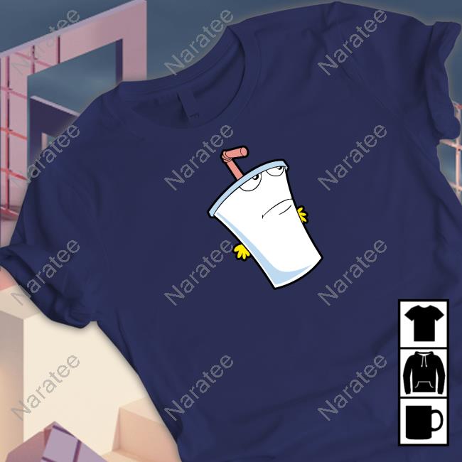 Daylight Curfew The Master Shake Chenille Hoodie