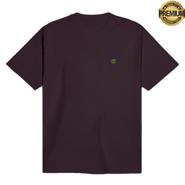 Dolly Noire Cyber Druid Tee Dolly Noire Merch Apparel