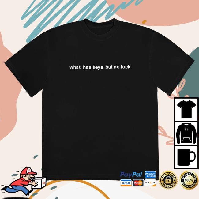 Official Andre 3000 Merch Store Cactus Keys New Shirt André 3000