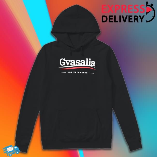 Gvasalia For Vetements Sweaters