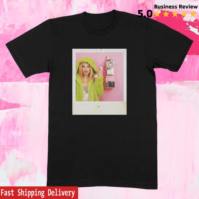 Official SnowThaProduct Clothing Merch Every Day Days Snow Tha Product Gaslight Polaroid T Shirt Black EveryDayDays
