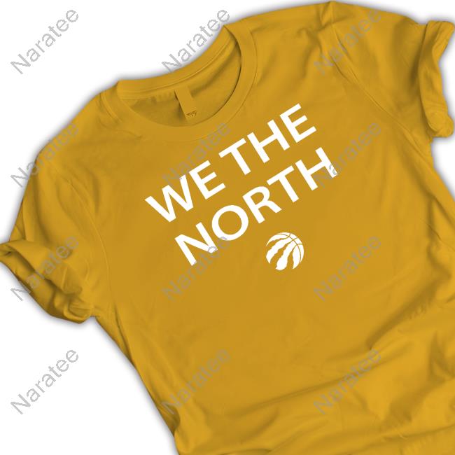 We The North Shirt