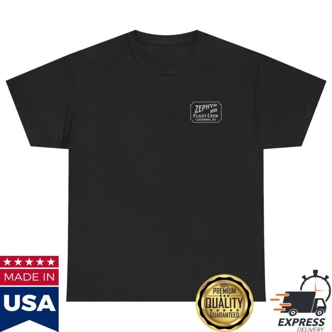 Official Dropout Tv Dropout Merch Store Shop Zephyr Airship Diagram New Shirt