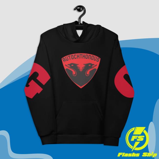 Autochthonous Gang Unisex Sweater