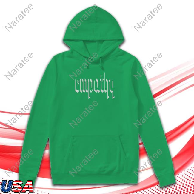 Empathy Hoodie