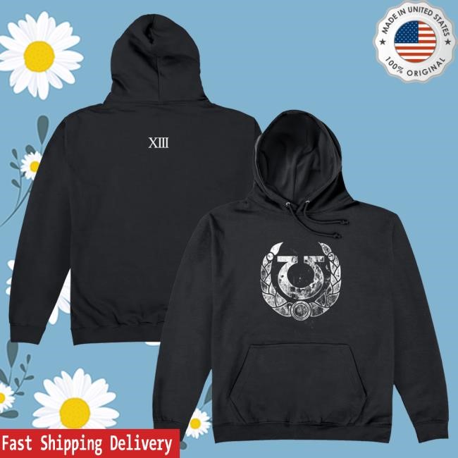 Premium Gear Warhammer Ultramarines Sweatshirt 2026