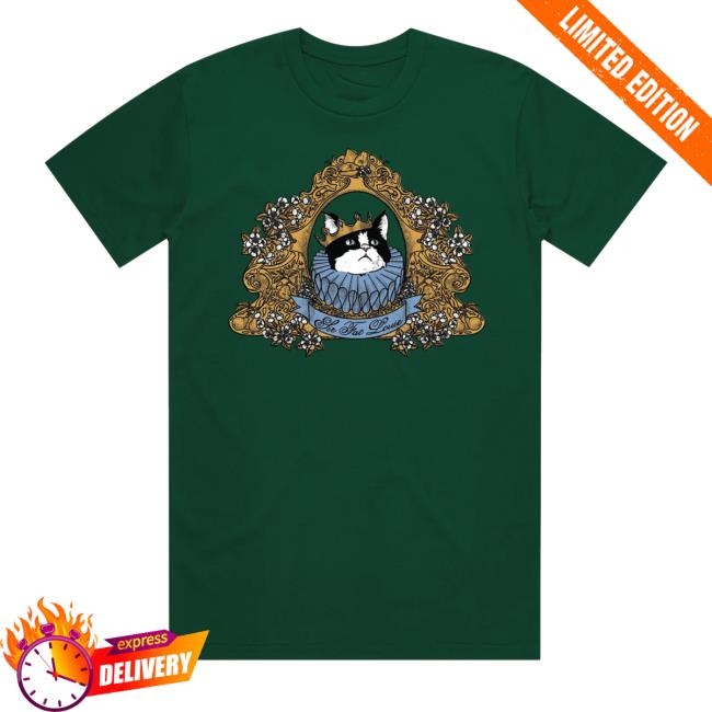 Super Yaki Merch Sir Fat Louie Sweatshirt
