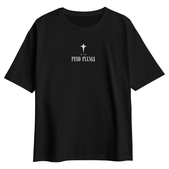 Official Peso Pluma Merch Store Peso Pluma La People Popover Shirt PesoPluma
