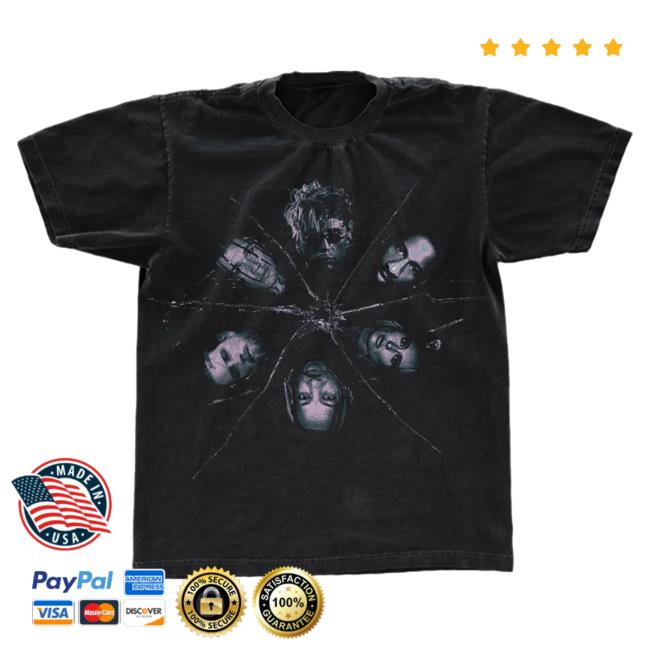 Official Mgk Merch Store Machine Gun Kelly Band Popover Shirt Mgk Apparel Clothing Shop