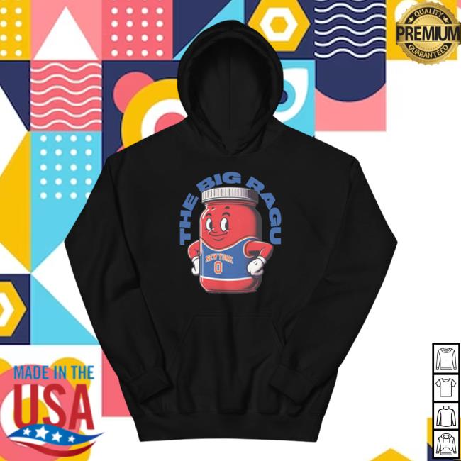 The Big Ragu Attractive Shirt Big Knick Energy Official Shop Merch