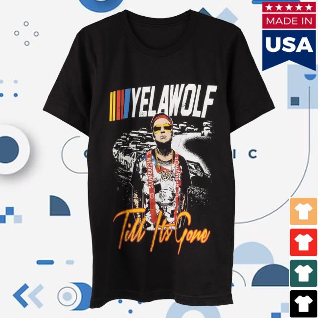 Official Yelawolf Merch Store Till Its Gone Raglan LS Tee Yelawolf Apparel Clothing Shop Official Yelawolf Merch Store Till Its Gone Raglan LS Tee Yelawolf Apparel Clothing Shop