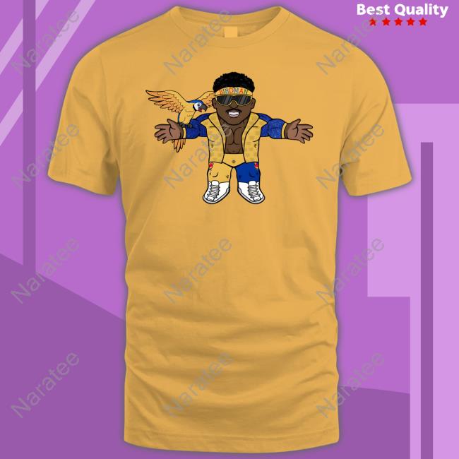Koko B. Ware Buddy Tee Shirt