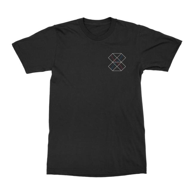 Bright Eyes Merch Bright Eyes X Tee Shirt