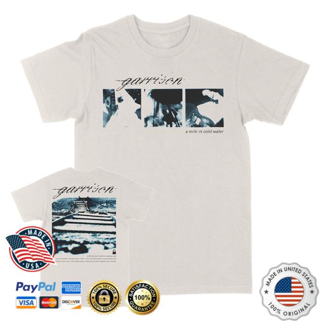 Death Wish Store Deathwish Inc Garrison After The Fight Vintage White Shirt 2023 Deathwishinc