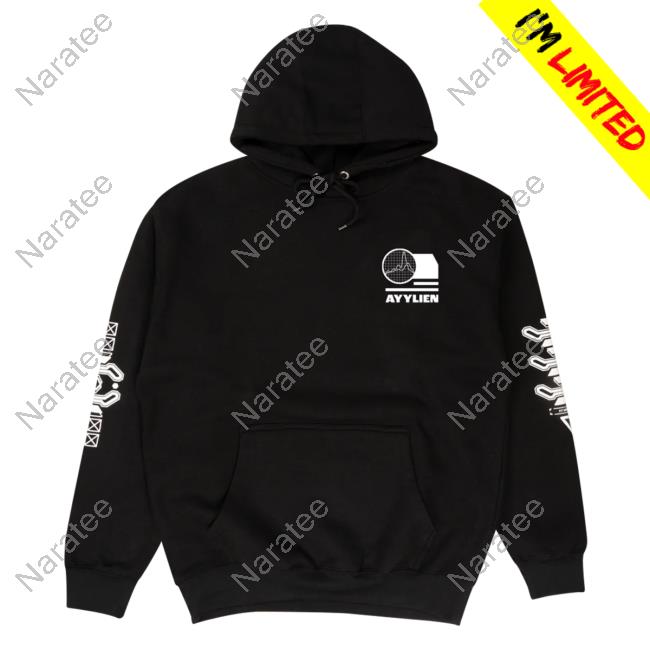 Official Elvis The Alien Ayylien Clothing Cyber Punk Sweater