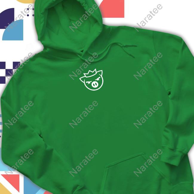 Self Defense Reflective Hoodie