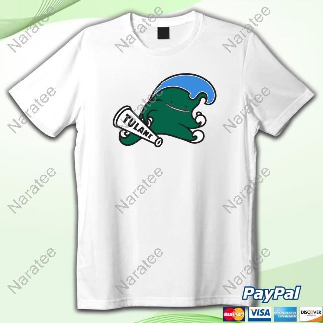 Sickos Committee Tunale Ditto Face Logo Sweatshirt