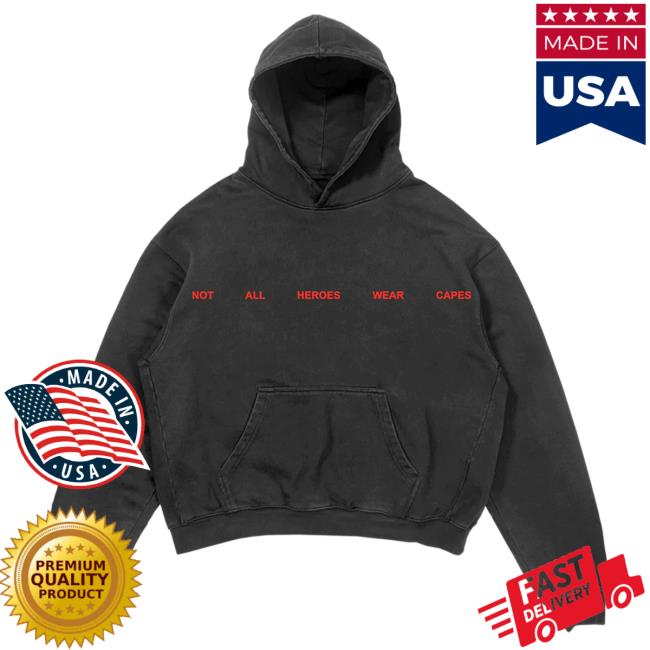 Official Metro Boomin Merch Store MetroBoomin Nahwc 5 Year Crewneck Metro Boomin Clothing Shop