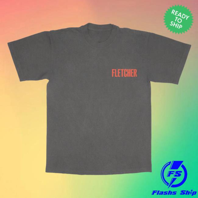 The Official In Search Merch Box Set I Tee