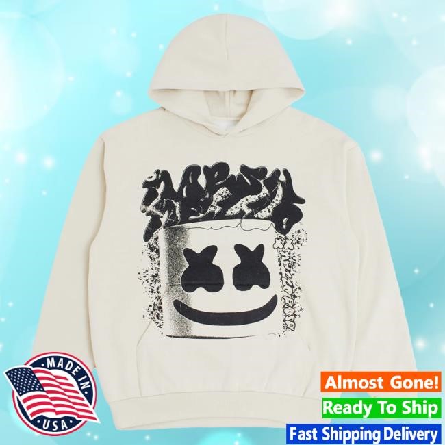Official Marshmello Merch Store Helmet Hot Shirt Marshmello Apparel Clothing Shop