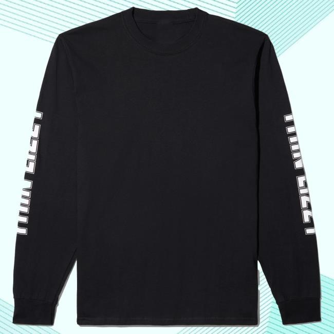 Late Season Crowd Layer Noah NYC x Thin Lizzy Jailbreaks L/S Tee