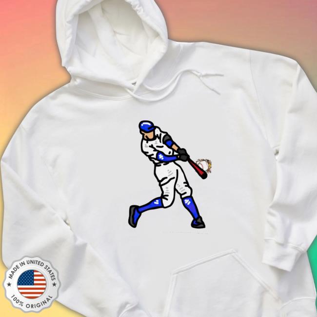 Artistic Baseball Caricature Funny 2023 T-shirt Artistic Baseball Caricature Funny 2023 Tee Shirt