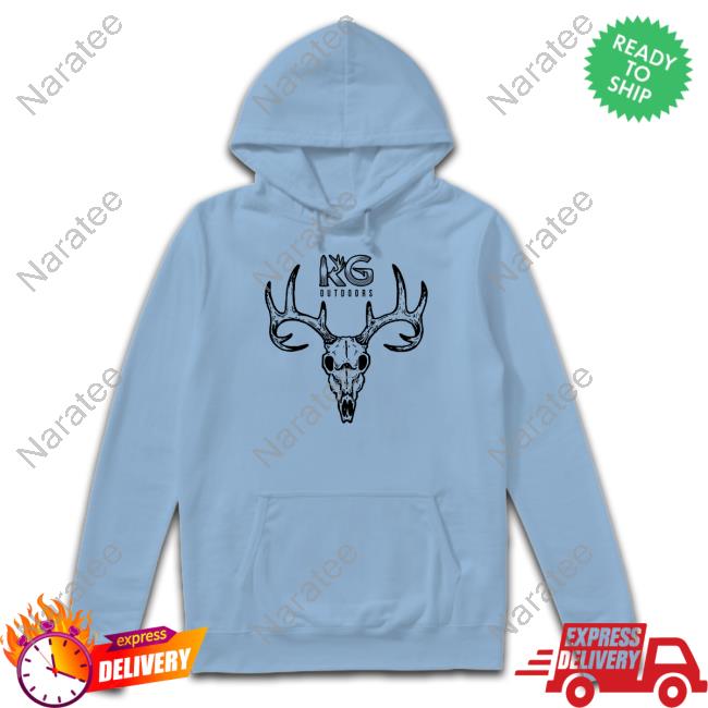 Kg Grey Deadhead T Shirts