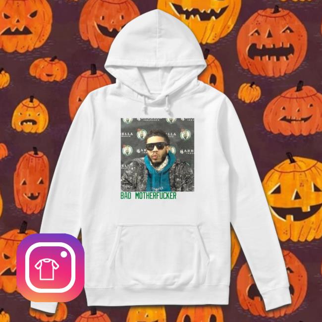 Bad Mf Bos Sweatshirts