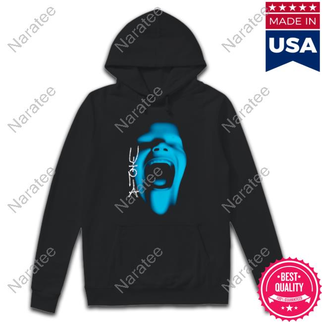 Official Utopia Shirt Iv