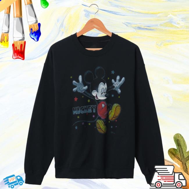 Official Junk Food Clothing Shop Junkfoodclothing Mickey Stars Flea Market Hooded Sweatshirt Junk Food Store Shop