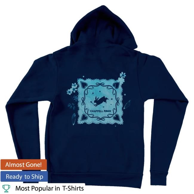 Official Chappell Roan Merch Store Butterfly Crew Chappell Roan Clothing Shop ChappellRoan