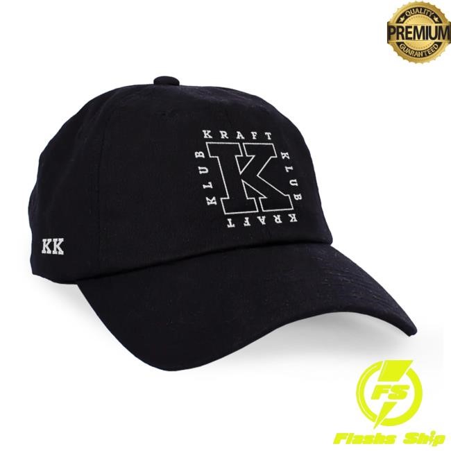 Kraftklub - Hat - K