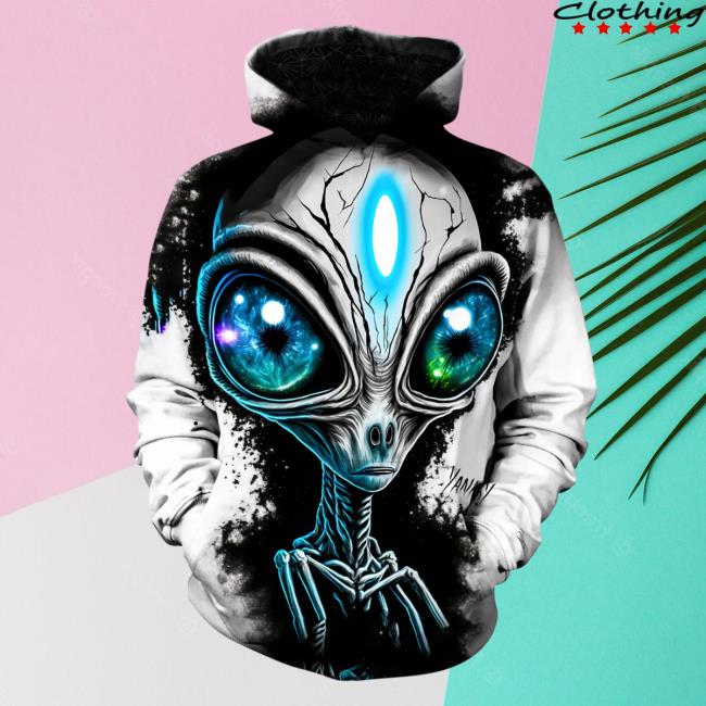 Official Iedm Clothing Impure Protest Unisex Shirt 3D All Over Print