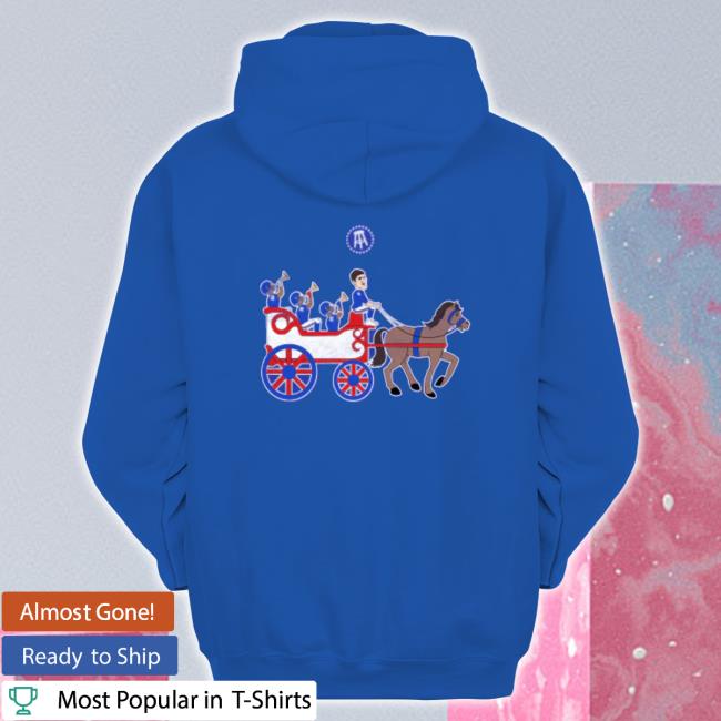 The Danwagon And A Team Vaguely Resembling The Giants Long Sleeve Shirt The Danwagon And A Team Vaguely Resembling The Giants Sweaters